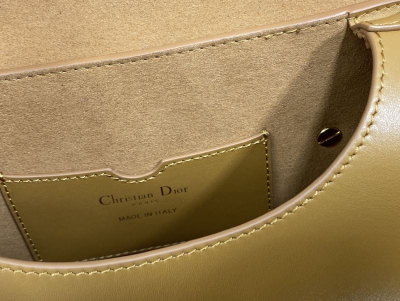 Christian Dior Bobby Bags